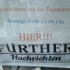 Deutsch lernen in Fürth