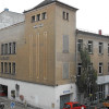 Was tun mit der Central-Garage?