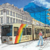 Neues zur Fürther Verkehrs- und Stadtentwicklung