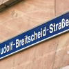 BI-Pres­se­er­klä­rung: In­ve­sto­ren-An­ge­bo­te Ein­kaufs­schwer­punkt Ru­dolf-Breit­scheid-Stra­ße