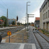Bahnbaustelle Fürther Bogen – das fünfte Jahr