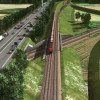 Bahnsinn 15