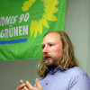 Gelungener Vortrag von Toni Hofreiter zu TTIP & CETA