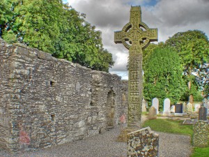 Irland (Foto: Alexander Mayer)