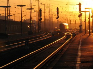 Fürth (Bay) Hbf (Foto: Ralph Stenzel)