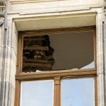 Das Haus Karolinenstraße 10 (Foto: Ralph Stenzel)