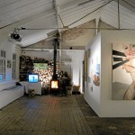 Gastspiel 2011 - Badstr. 8