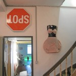 Gastspiel 2011 - Friedrichstr. 17