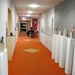 Gastspiel 2011 - Atelier Schneider