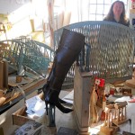 Gastspiel 2011 - Atelier Wanoth