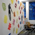 Gastspiel 2011 - Atelier Weiss