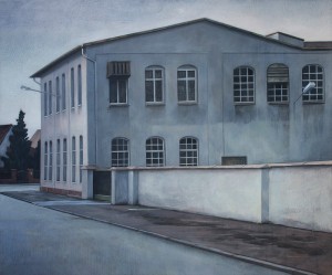 Jürgen Weiß: Werk 1
