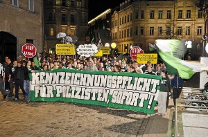 Am Kohlenmarkt (Foto: Timo Müller)