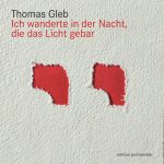 Buchcover aus der »edition promenade«