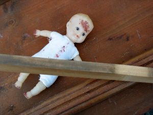 Gewalt gegen Mädchen und Frauen ist immer noch alltäglich (Foto: Ralph Stenzel)
