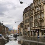 Erlanger Straße (Foto: Robert Söllner)