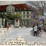 Friedrichstraße (Montage: Robert Söllner)