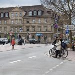 Friedrichstraße (Foto: Robert Söllner)