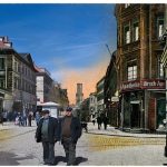 Schwabacher Straße (Montage: Robert Söllner)
