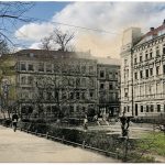 Hornschuchpromenade (Montage: Robert Söllner)