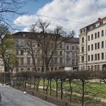 Hornschuchpromenade (Foto: Robert Söllner)