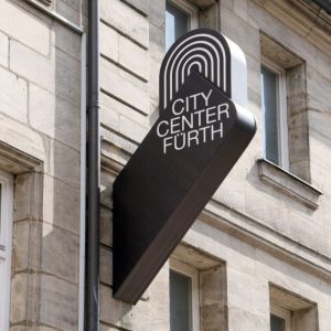 City-Center: Eine weitere Kapitulation der Stadt vor Investoreninteressen? (Foto: Kamran Salimi)